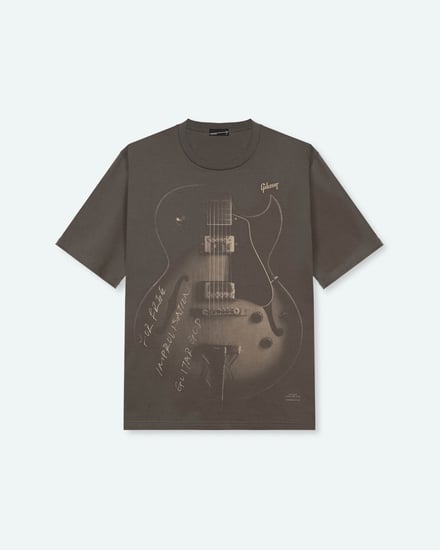 Gibson × LAD MUSICIAN コラボアイテム画像