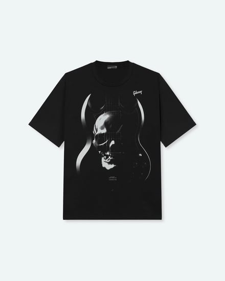 Gibson × LAD MUSICIAN コラボアイテム画像