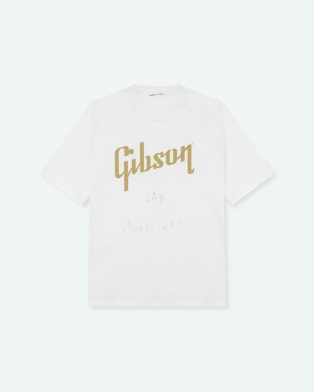 Gibson × LAD MUSICIAN コラボアイテム画像