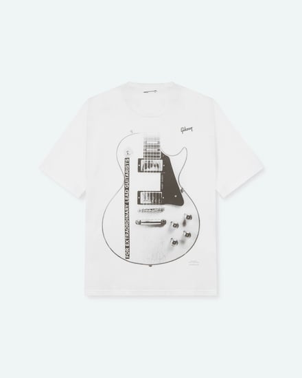Gibson × LAD MUSICIAN コラボアイテム画像