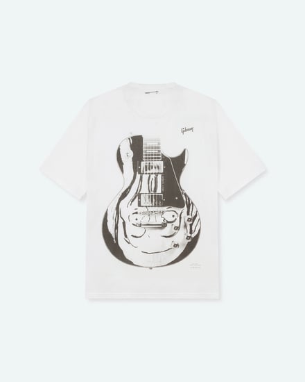 Gibson × LAD MUSICIAN コラボアイテム画像