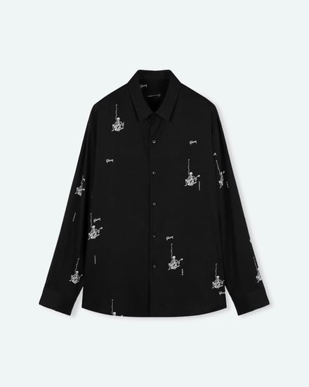 Gibson × LAD MUSICIAN コラボアイテム画像