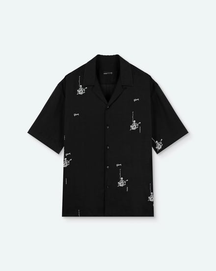 Gibson × LAD MUSICIAN コラボアイテム画像