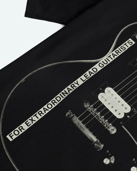 Gibson × LAD MUSICIAN コラボアイテム画像