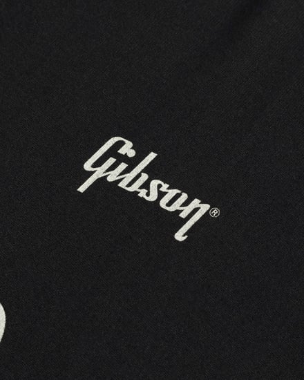 Gibson × LAD MUSICIAN コラボアイテム画像