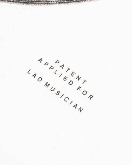 Gibson × LAD MUSICIAN コラボアイテム画像