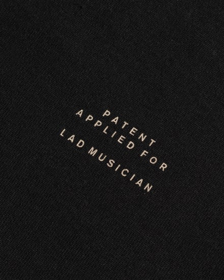 Gibson × LAD MUSICIAN コラボアイテム画像