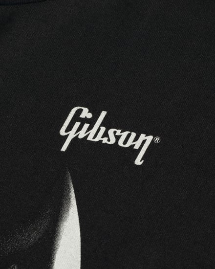 Gibson × LAD MUSICIAN コラボアイテム画像