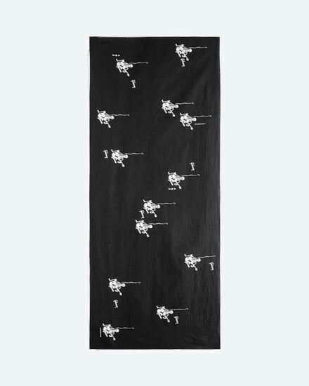 Gibson × LAD MUSICIAN コラボアイテム画像