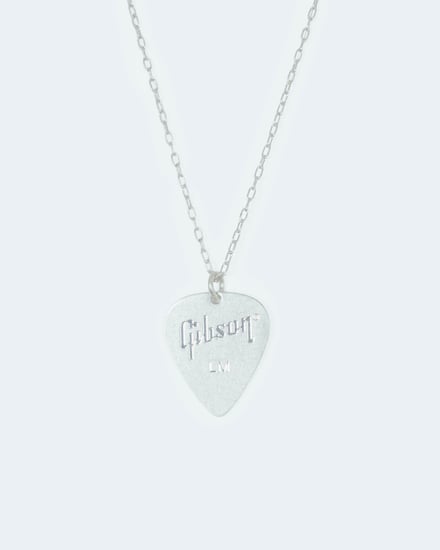 Gibson × LAD MUSICIAN コラボアイテム画像