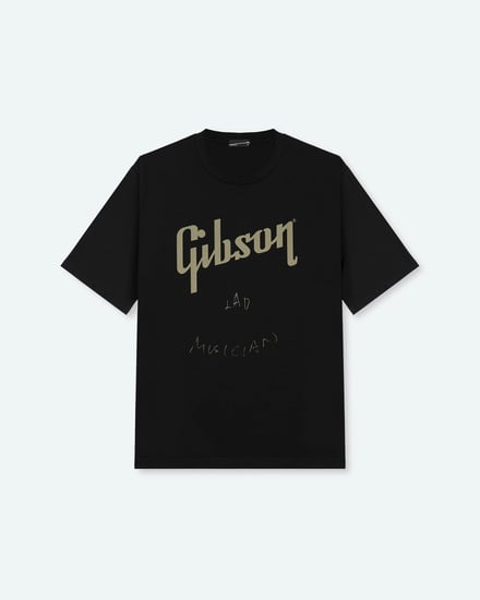 Gibson × LAD MUSICIAN コラボアイテム画像