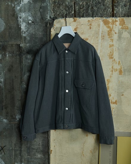 グラフペーパー オオサカ アイテム画像