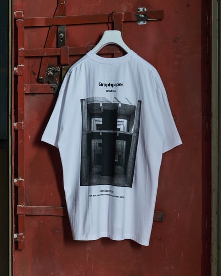 グラフペーパー オオサカ アイテム画像