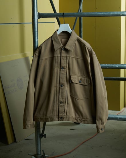 グラフペーパー オオサカ アイテム画像