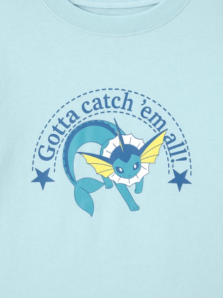 Tシャツとパンツ