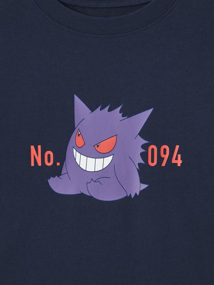 Tシャツとパンツ