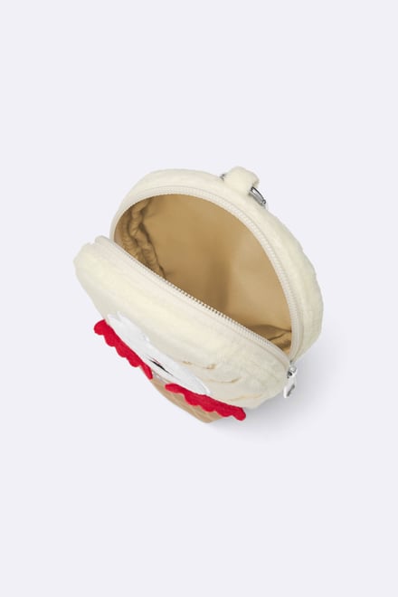 GUとパペットスンスンのコラボ第2弾アイテム画像