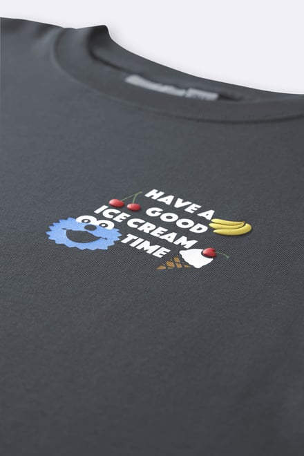 GUとパペットスンスンのコラボ第2弾アイテム画像