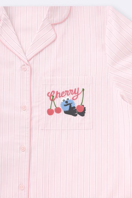 GUとパペットスンスンのコラボ第2弾アイテム画像