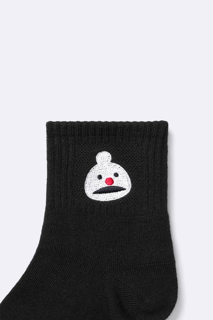 GUとパペットスンスンのコラボ第2弾アイテム画像