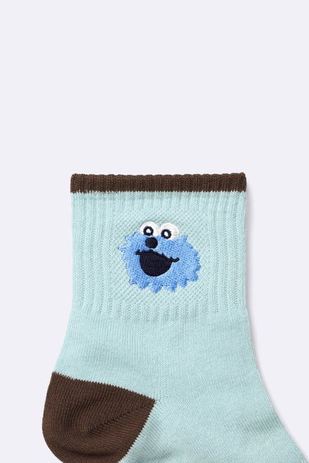 GUとパペットスンスンのコラボ第2弾アイテム画像