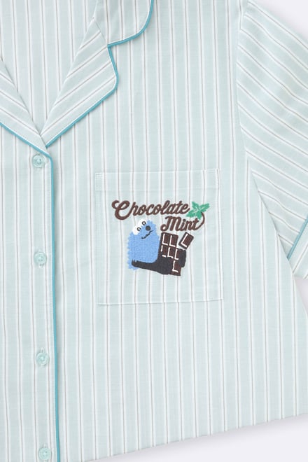 GUとパペットスンスンのコラボ第2弾アイテム画像