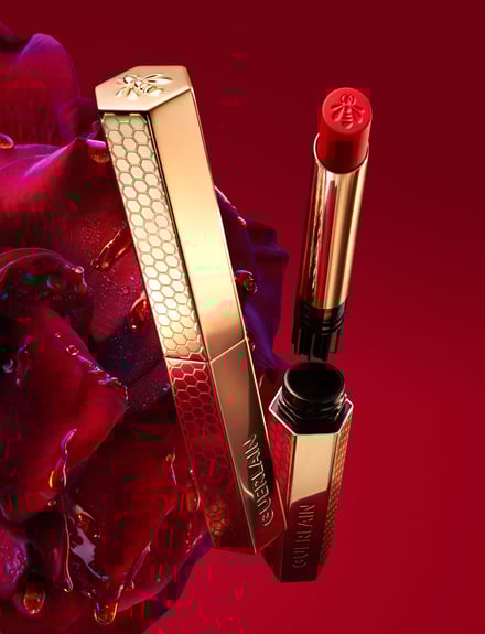 ゲラン キスキス ビー インテンスの画像