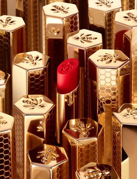 ゲラン キスキス ビー インテンスの画像