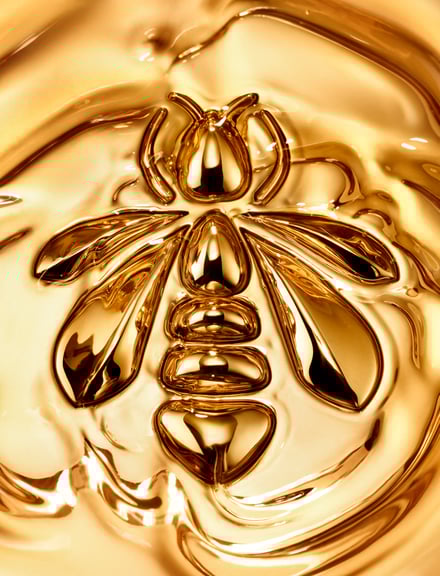 ゲラン キスキス ビー インテンスの画像