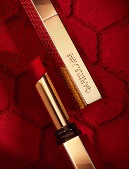 ゲラン キスキス ビー インテンスの画像