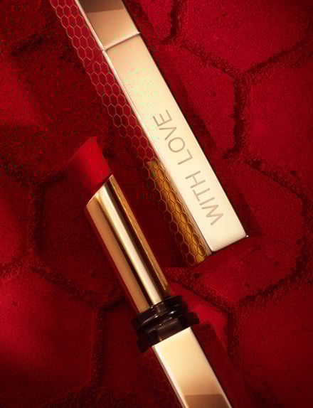 ゲラン キスキス ビー インテンスの画像