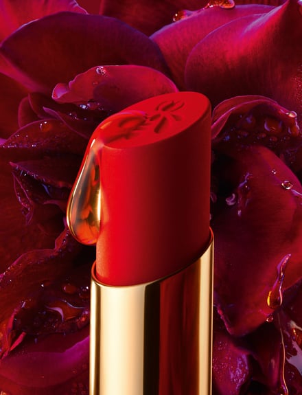 ゲラン キスキス ビー インテンスの画像