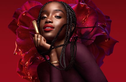 ゲラン キスキス ビー インテンスの画像