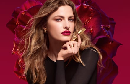 ゲラン キスキス ビー インテンスの画像