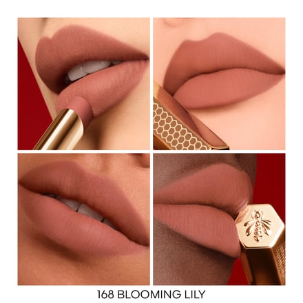 ゲラン キスキス ビー インテンスの画像