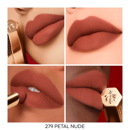 ゲラン キスキス ビー インテンスの画像