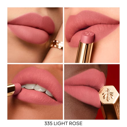 ゲラン キスキス ビー インテンスの画像