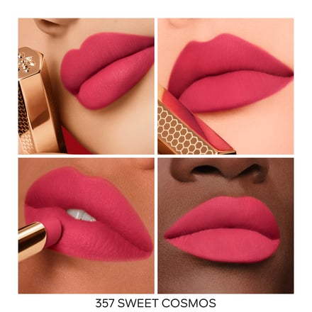 ゲラン キスキス ビー インテンスの画像