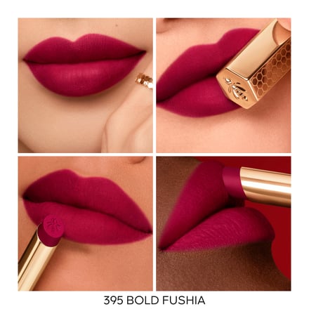 ゲラン キスキス ビー インテンスの画像