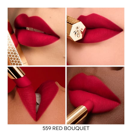 ゲラン キスキス ビー インテンスの画像