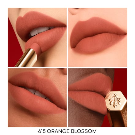 ゲラン キスキス ビー インテンスの画像