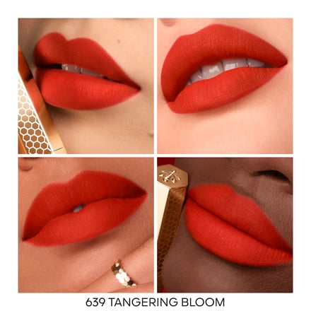 ゲラン キスキス ビー インテンスの画像