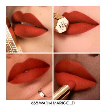 ゲラン キスキス ビー インテンスの画像