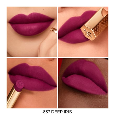 ゲラン キスキス ビー インテンスの画像