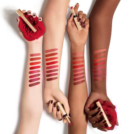 ゲラン キスキス ビー インテンスの画像