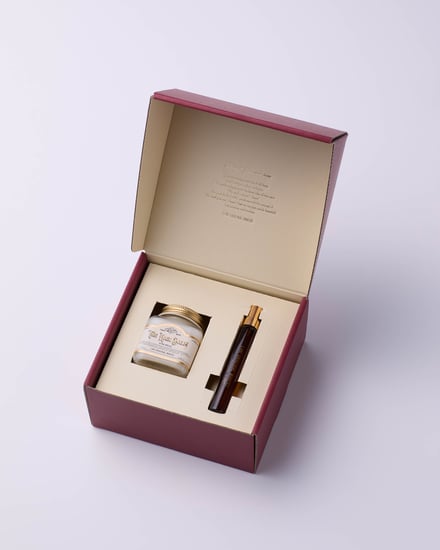 阪急うめだ本店 フレグランスフェスティバル 画像