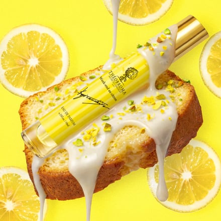 阪急うめだ本店 フレグランスフェスティバル 画像