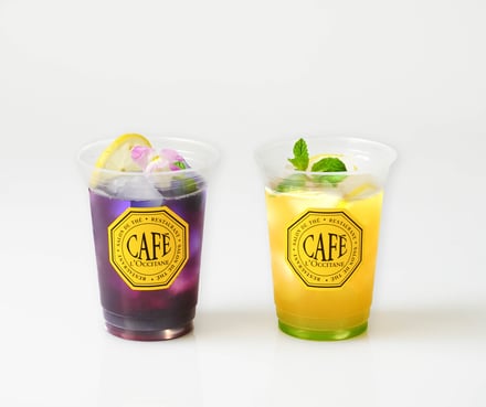 阪急うめだ本店 フレグランスフェスティバル 画像