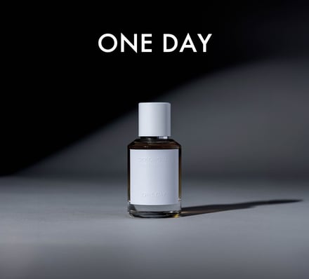 阪急うめだ本店 フレグランスフェスティバル 画像