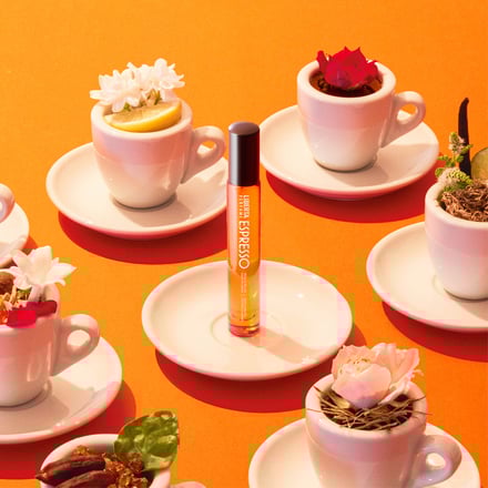 阪急うめだ本店 フレグランスフェスティバル 画像